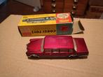 Corgi Toys no. 247 Mercedes 600 ovp, Ophalen of Verzenden, Zo goed als nieuw, Auto