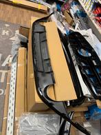 GOLF 7 2013-2018 GTI DIFFUSOR PiANO BLACK, Ophalen of Verzenden, Kmax, Kenannsekerr@icloud.com, Nieuwemeerdijk 34