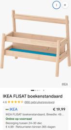 Ikea Flisat (NIEUW IN DOOS), Ophalen of Verzenden, Zo goed als nieuw