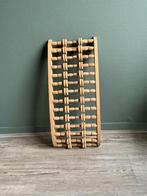 Originele houten rugstrekker / backstretcher, rugcorrectie, Ophalen of Verzenden, Zo goed als nieuw