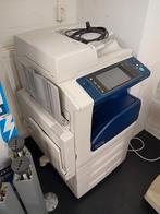 Printer Xerox WorkCentre 7845 (met mankementen), Computers en Software, Printers, Ophalen, Xerox, Gebruikt, All-in-one