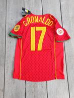 Portugal retro shirt ronaldo, Maat S, Ophalen of Verzenden, Nieuw, Shirt