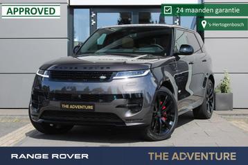 Land Rover Range Rover Sport 3.0 P460e Dynamic HSE | Head-Up beschikbaar voor biedingen