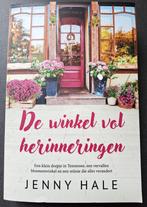 De winkel vol herinneringen  - Jenny Hale, Ophalen of Verzenden, Zo goed als nieuw