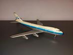 KLM vliegtuig model schuco vintage boeing 747, Ophalen of Verzenden, Gebruikt, Schaalmodel