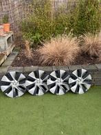 Tesla Model Y 19 inch Gemini wieldoppen set, Ophalen of Verzenden, Zo goed als nieuw