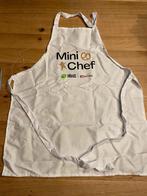 Efteling Keukenschort Hello Fresh, Verzamelen, Speldjes, Pins en Buttons, Ophalen, Nieuw, Merk