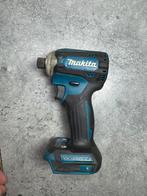 Makita DTD171 18V accu slagschroevendraaier 180Nm topmodel, Ophalen of Verzenden, Zo goed als nieuw, Boor- en Schroefmachine