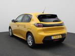 Peugeot 208 1.2 PureTech Active, Auto's, Voorwielaandrijving, 12 maanden, Euro 6, Origineel Nederlands