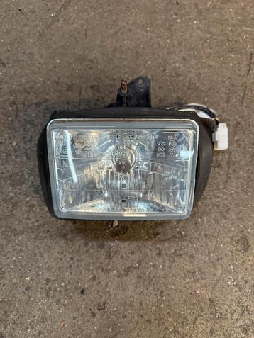 VESPA S KOPLAMP COMPLEET!! beschikbaar voor biedingen