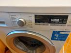 wasmachine Siemens IQ500, Witgoed en Apparatuur, Wasmachines, 85 tot 90 cm, Gebruikt, 1200 tot 1600 toeren, 6 tot 8 kg