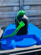 Jerrycan voor benzine, Auto diversen, Overige Auto diversen, Ophalen of Verzenden