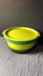 Micro gourmet, magnetronstomer Tupperware, Ophalen of Verzenden, Zo goed als nieuw