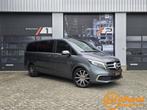 Mercedes V-klasse 300d Lang DC Avantgarde|BURMESTER|360CAM, Automaat, Gebruikt, 4 cilinders, Met garantie (alle)