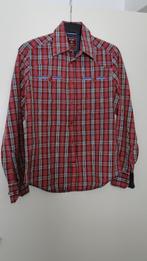 Jack & Jones overhemd maat small z.g.a.n., Blauw, Halswijdte 38 (S) of kleiner, Ophalen of Verzenden, Zo goed als nieuw