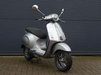 Vespa Elettrica 45 2023 incl. BTW ZGAN 619km elektrisch