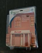 Lichtslang / kerstverlichting buiten. 15mtr, ijsblauw!, Lichtsnoer, Nieuw, Ophalen of Verzenden, 15mtr. blauw.