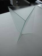 Delta Vaas Mart van Schijndel (hoogte 23 cm), Antiek en Kunst, Ophalen