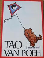 boekomslag op kaart - Benjamin Hoff - Tao van Poeh - nieuw, Verzenden, 1980 tot heden, Ongelopen, Overige thema's