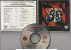 The Temptations - Papa Was A Rollin' Stone, Orig. CD, Ophalen of Verzenden