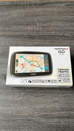 TomTom Go 5100 incl accessoires, Auto diversen, Autonavigatie, Gebruikt, Ophalen of Verzenden