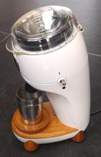 Koffiemolen Niche zero met Mazzer conische maalschijven, Witgoed en Apparatuur, Ophalen, Zo goed als nieuw