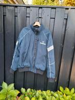 Donker blauwe scania jas, Ophalen of Verzenden, Gedragen