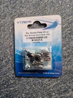 Xtreme alu swash plate v2 for blade 130X, Ophalen of Verzenden, Nieuw