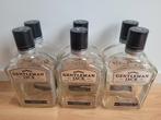 Jack daniels gentleman jack lege flessen, Ophalen of Verzenden, Zo goed als nieuw, Verpakking