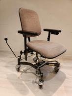EuroFlex electrische trippelstoel + Garantie + Servicebeurt., Diversen, Verpleegmiddelen, Gebruikt, Ophalen of Verzenden, Noordersingel 22 Unit 3, 2651 LV Berkel en Rodenrijs