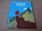 Crémer- De zwakste schakel, hardcover, 1e druk 2008, Boeken, Stripboeken, Verzenden, Eén stripboek, Nieuw, Vandermeulen / Casanave