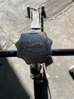 Ritz Primus Garagekrik 2000kg, Auto diversen, Krikken, Ophalen of Verzenden, Gebruikt, Hydraulisch, Garagekrik