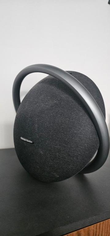 Harman Kardon Onyx Studio 7 Bluetooth Speaker beschikbaar voor biedingen