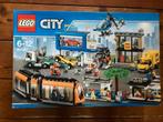 Lego 60097 city stadsplein, Ophalen of Verzenden, Nieuw, Complete set, Lego