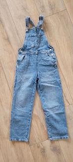 Tuinbroek Salopette H&M mt 140, Broek, Meisje, H&M, Ophalen of Verzenden