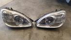 Koplamp Xenon W220 Mercedes S-klasse S500 S320 S400 sloop, Ophalen of Verzenden, Gebruikt, Mercedes-Benz