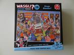 Diverse puzzels Wasgij 950 stukjes, Ophalen, 500 t/m 1500 stukjes, Zo goed als nieuw, Legpuzzel