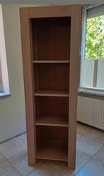 Stevige houten kast, Ophalen, 50 tot 100 cm, Zo goed als nieuw, 150 tot 200 cm