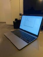 MacBook 12inch space grey, Computers en Software, Apple Macbooks, Qwerty, 8 GB, Minder dan 2 Ghz, 12 inch