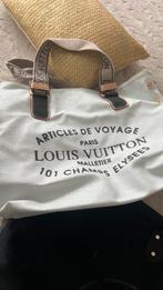 Shopper, strandtas, Ophalen of Verzenden, Grijs, Shopper