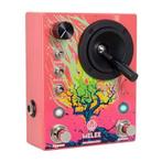 Walrus Audio Melee - Wall of Noise - reverb, ., Nieuw, Ophalen of Verzenden, Reverb