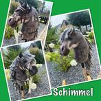 Hobby Horse Schimmel met Accessoires, Ophalen of Verzenden, Nieuw, Jongen of Meisje