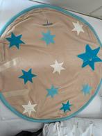 Lodger wikkeldeken zgan, Ophalen of Verzenden, Zo goed als nieuw, Deken