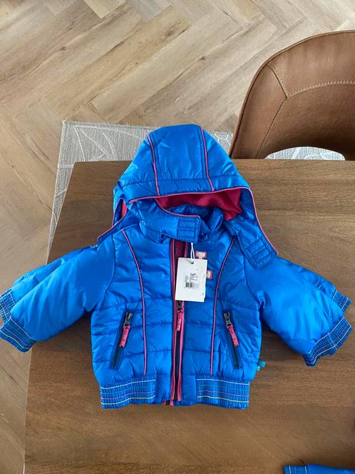 Partij jasjes van lief!, Kinderen en Baby's, Babykleding | Baby-kledingpakketten, Nieuw, Ophalen of Verzenden