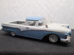 ford ranshero 1957, Hobby en Vrije tijd, Modelauto's | 1:43, Ophalen of Verzenden, Nieuw, Auto, Overige merken