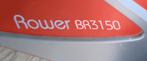 roei apparaat Rower BR 3150, Sport en Fitness, Fitnessapparatuur, Ophalen, Zo goed als nieuw, Buik, Metaal