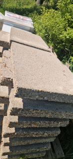 Gratis oprit tegels 60x40x6, Ophalen, Beton, 10 m² of meer, Terrastegels