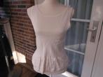beige knitwear top , Loft, mt S, Kleding | Dames, Verzenden, Zo goed als nieuw, Lofty Manner, Beige