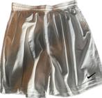 Nike Sportbroek / Short Wit XXL - Zo goed als nieuw!, Wit, Nike, Overige maten, Ophalen of Verzenden