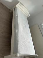 2x Eenpersoonsbed - Identiek!, 70 tot 85 cm, Ophalen of Verzenden, Zo goed als nieuw, Lattenbodem